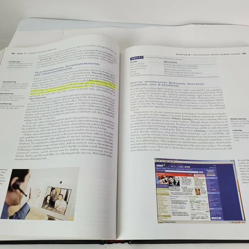 Essentials of Management‎ Information Systems Book